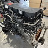 Renault T DTI 11 430HP engine - DTI 11 430 EUVI, 7423406242, 7485002433, 7485008433, 7485002320, 7485008320, 7485002007