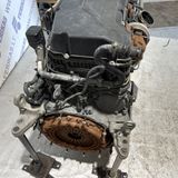 Renault T DTI 11 430HP engine - DTI 11 430 EUVI, 7423406242, 7485002433, 7485008433, 7485002320, 7485008320, 7485002007