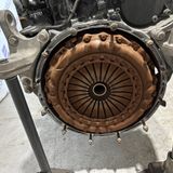 Renault T DTI 11 430HP engine - DTI 11 430 EUVI, 7423406242, 7485002433, 7485008433, 7485002320, 7485008320, 7485002007