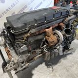 Renault T DTI 11 430HP engine - DTI 11 430 EUVI, 7423406242, 7485002433, 7485008433, 7485002320, 7485008320, 7485002007