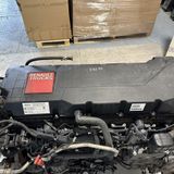Renault T DTI 11 430HP engine - DTI 11 430 EUVI, 7423406242, 7485002433, 7485008433, 7485002320, 7485008320, 7485002007