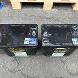 Scania 12V 80Ah 800A battery - 2132202