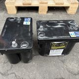 Scania 12V 80Ah 800A battery - 2132202