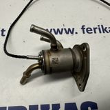 MAN TGX AdBlue nozzle - 81154056012