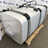 MAN TGX drivstofftank 710L 700x700x1580 - 81122016949, 81418010308, 81974606089, 81122400069