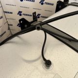 MAN TGX drivstofftank 710L 700x700x1580 - 81122016949, 81418010308, 81974606089, 81122400069