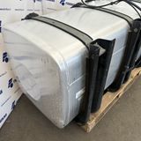 MAN TGX drivstofftank 710L 700x700x1580 - 81122016949, 81418010308, 81974606089, 81122400069