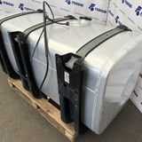 MAN TGX drivstofftank 710L 700x700x1580 - 81122016949, 81418010308, 81974606089, 81122400069