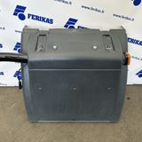 MAN original venstre bakskjerm - 81664106599, 81664206012, 81664206032, 81252606152