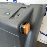 MAN original venstre bakskjerm - 81664106599, 81664206012, 81664206032, 81252606152