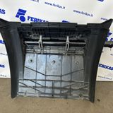 MAN original venstre bakskjerm - 81664106599, 81664206012, 81664206032, 81252606152