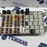 Scania sikringsboks - 1775796, 2404758