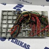 Scania sikringsboks - 1775796, 2404758