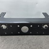 MAN original bakre tvärbalk, travers - 81412500148, 81412500141