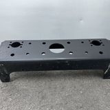 MAN original bakre tvärbalk, travers - 81412500148, 81412500141