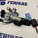 Blocco accensione MAN con chiavi - 81464336020, 81258056007, A2C13346600