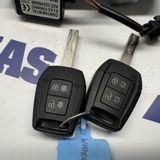 Blocco accensione MAN con chiavi - 81464336020, 81258056007, A2C13346600