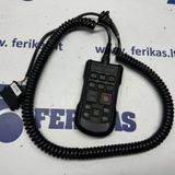 Scania pakabos valdymo blokas - 2660435, 4460564010, 1563772