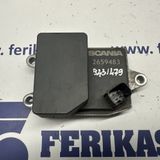 Scania voltage regulator - 2659483, 2604465, 2486671, 2466549, 3104976, 3104977