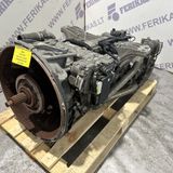 Mercedes Benz Actros växellåda G 281-12 med retarder - A0012603600, A9602605712, A0004305495