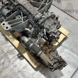 Mercedes Benz Actros växellåda G 281-12 med retarder - A0012603600, A9602605712, A0004305495