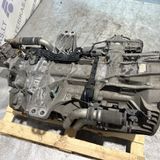 Mercedes Benz Actros växellåda G 281-12 med retarder - A0012603600, A9602605712, A0004305495