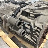 Mercedes Benz Actros växellåda G 281-12 med retarder - A0012603600, A9602605712, A0004305495