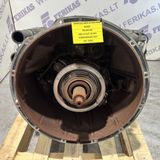 Mercedes Benz Actros växellåda G 281-12 med retarder - A0012603600, A9602605712, A0004305495