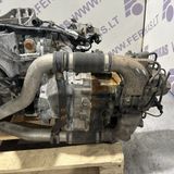 Mercedes Benz Actros växellåda G 281-12 med retarder - A0012603600, A9602605712, A0004305495