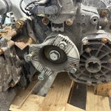 Mercedes Benz Actros växellåda G 281-12 med retarder - A0012603600, A9602605712, A0004305495