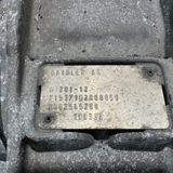 Mercedes Benz Actros växellåda G 281-12 med retarder - A0012603600, A9602605712, A0004305495