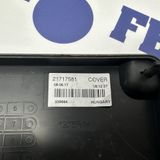 Renault T sulakerasia - 21717590, 13755140, 21717581, 13755143