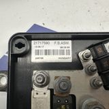 Renault T sulakerasia - 21717590, 13755140, 21717581, 13755143