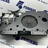 Mercedes Benz subwoofer 24V - A0018207102