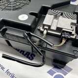 Mercedes Benz subwoofer 24V - A0018207102
