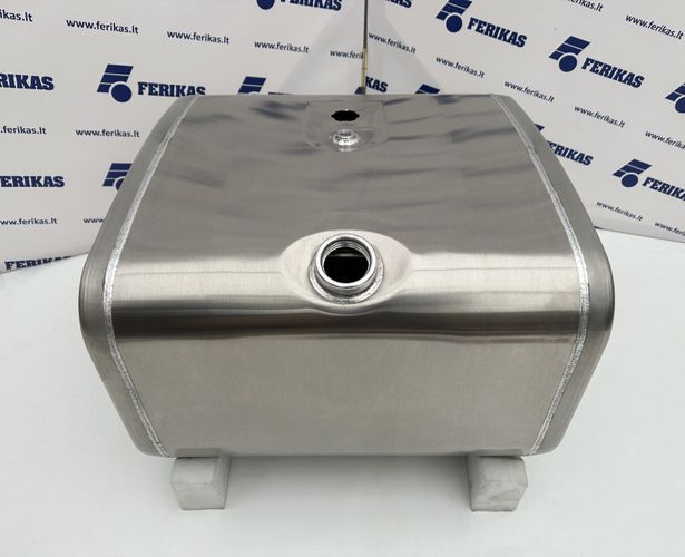 Fuel tank for Scania 200L 505x700x720