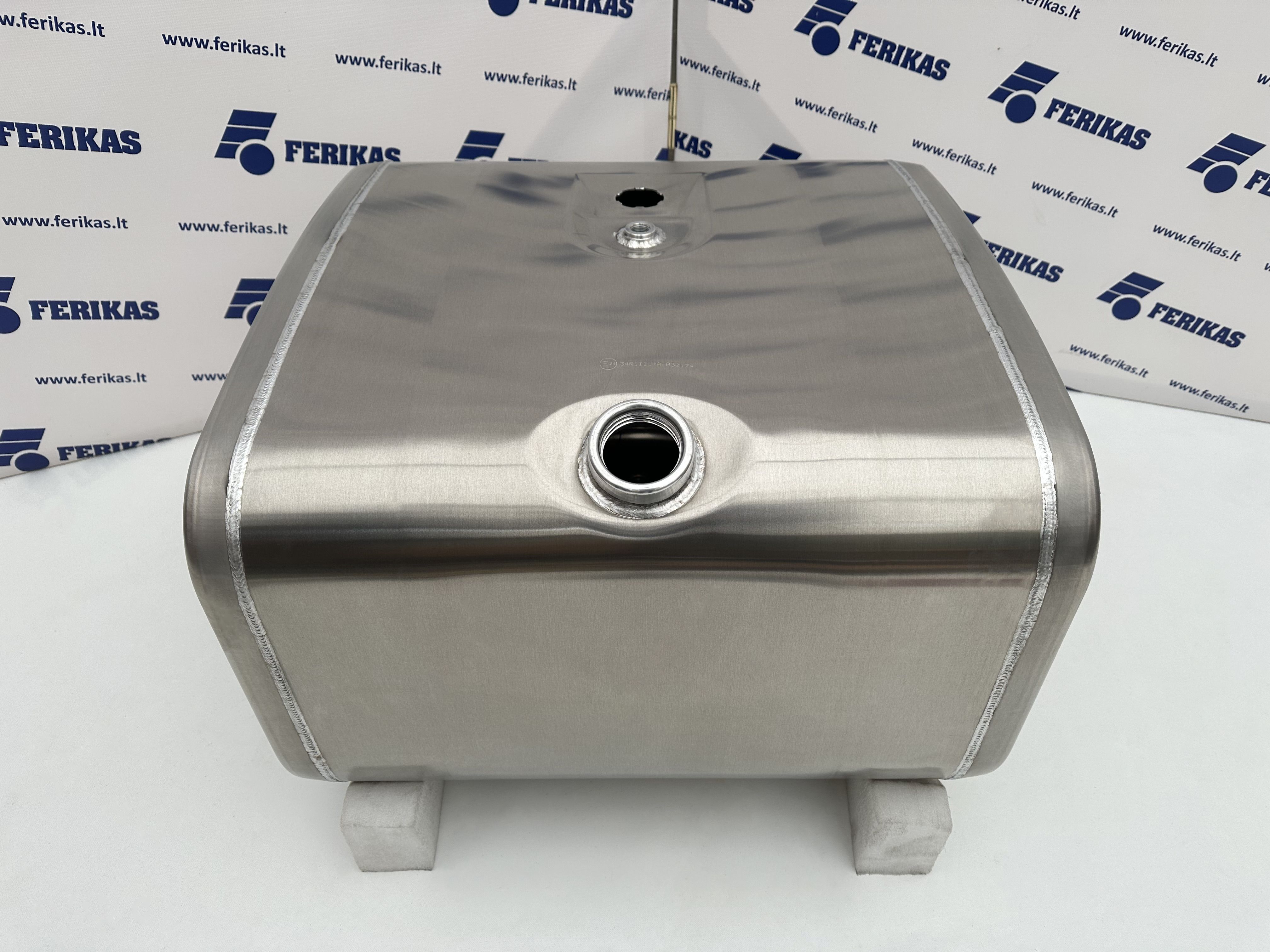 Scania 200L Fuel Tank 505x700x720 – Ferikas - Ferikas