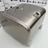 Fuel tank for Scania 200L 505x700x720