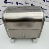 Fuel tank for Scania 200L 505x700x720