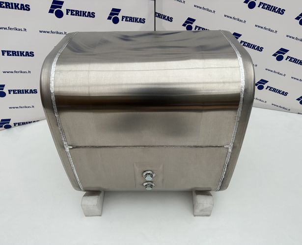 Scania 200L Fuel Tank 505x700x720 – Ferikas - Ferikas