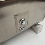 Fuel tank for Scania 200L 505x700x720