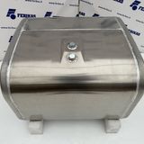 Fuel tank for Scania 200L 505x700x720