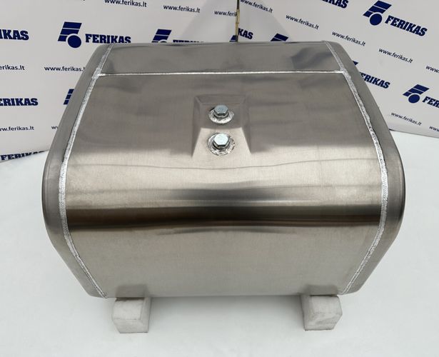 Scania 200L Fuel Tank 505x700x720 – Ferikas - Ferikas