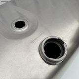 Fuel tank Mercedes Benz MP4 MP5 500L 565x650x1600