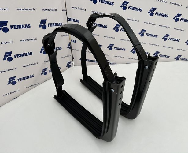Scania kuro bakų laikikliai / kronšteinai 690x740 - Ferikas