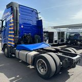 2015 Volvo FH 4 EURO 6 truck breaking for parts (copy)