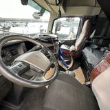 2015 Volvo FH 4 EURO 6 truck breaking for parts (copy)