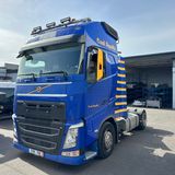 2015 Volvo FH 4 EURO 6 truck breaking for parts (copy)