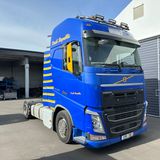 2015 Volvo FH 4 EURO 6 truck breaking for parts (copy)