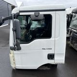 MAN TGL / TGM kabina F99L12 - F99L12